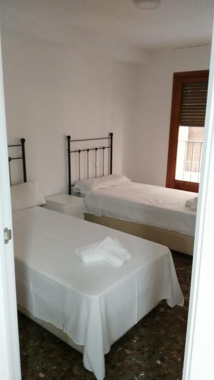 Apartamentos Europa House Jorge Juan Alicante Dış mekan fotoğraf