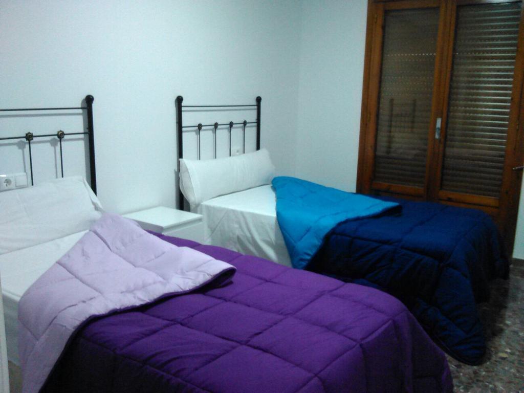 Apartamentos Europa House Jorge Juan Alicante Dış mekan fotoğraf