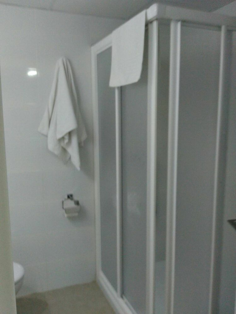Apartamentos Europa House Jorge Juan Alicante Dış mekan fotoğraf
