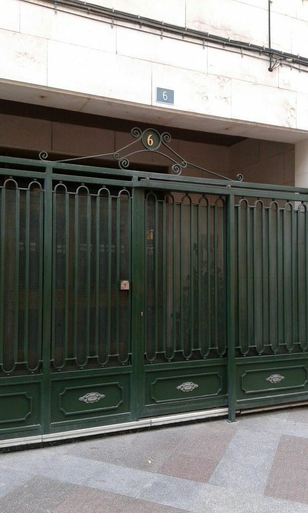 Apartamentos Europa House Jorge Juan Alicante Dış mekan fotoğraf